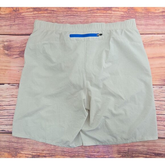 Asics Mens Running Shorts - Picture 2 of 8